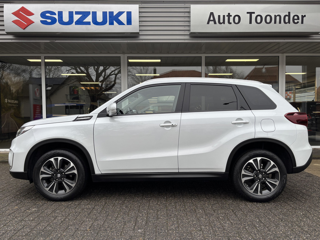 Suzuki Vitara 1.4 Boosterjet Style Smart Hybrid 49144897-0.jpg | Auto Landegent