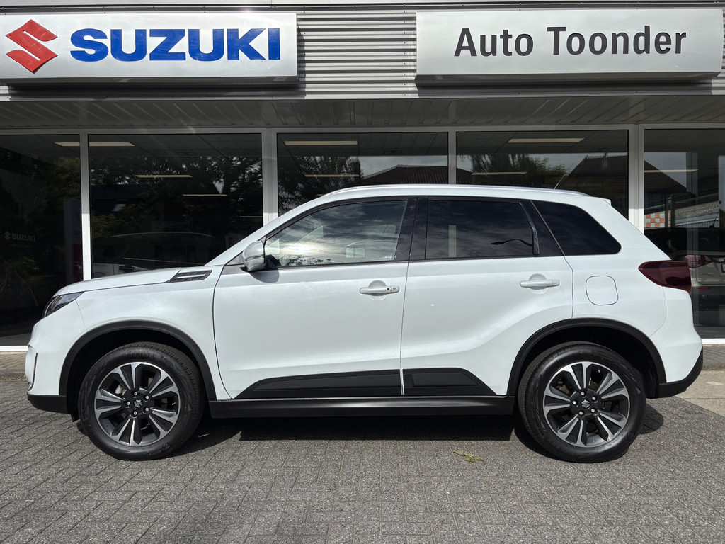 Suzuki Vitara 1.4 Boosterjet Style Smart Hybrid 49144897-0.jpg | Auto Landegent