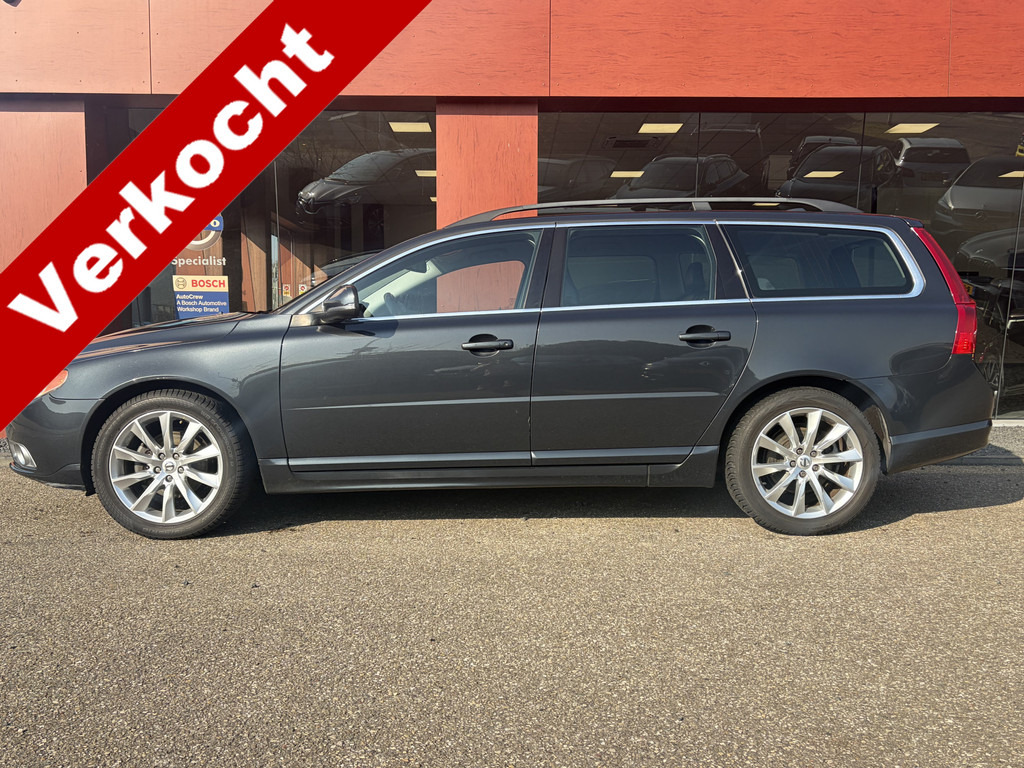Volvo V70 1.6 T4 Nordic | Automaat | Trekhaak | Leer | Nav 50659137-0.jpg | Auto Landegent