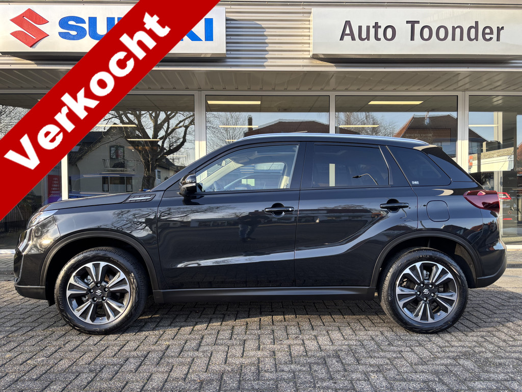 Suzuki Vitara Style 1.4 Boosterjet Smart Hybrid 50816233-0.jpg | Auto Landegent