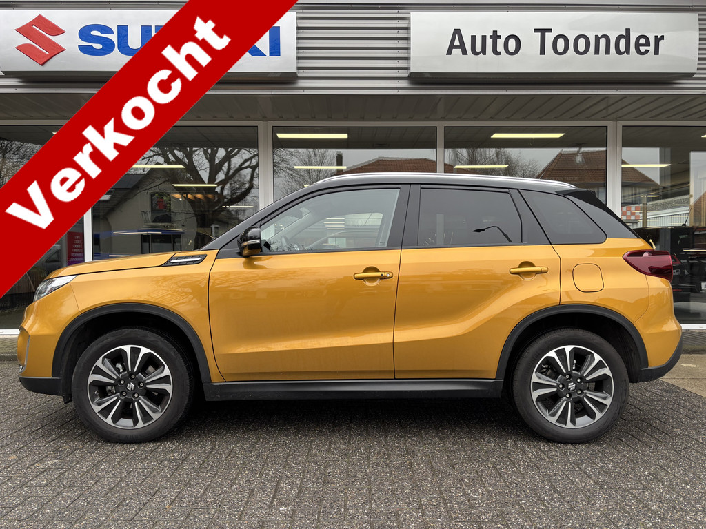 Suzuki Vitara Style 1.4 Boosterjet Smart Hybrid 50857213-0.jpg | Auto Landegent