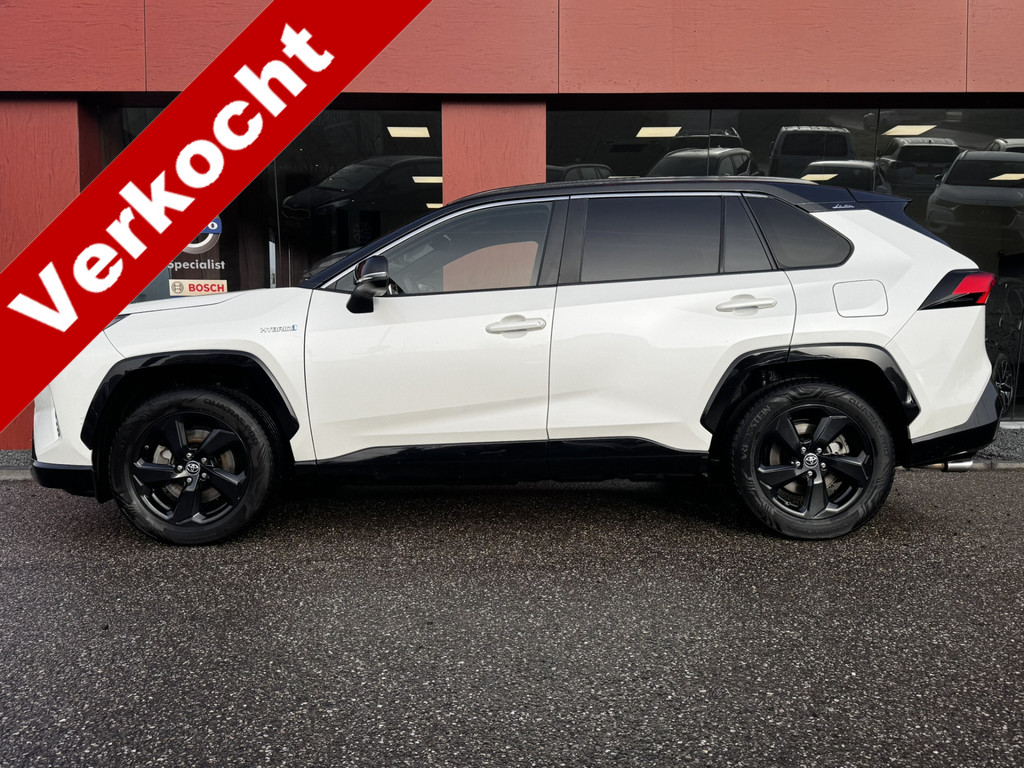 Toyota RAV4 2.5 Hybrid Style | Navigatie | Trekhaak | Bi-Tone | 50863651-0.jpg | Auto Landegent