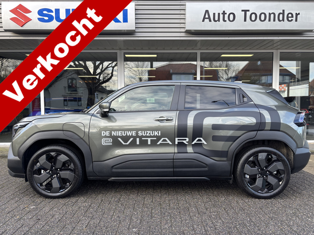 Suzuki e Vitara Style 61 kWh 51386281-0.jpg | Auto Landegent