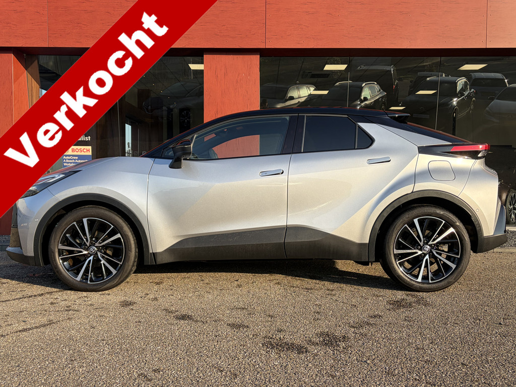 Toyota C-HR 1.8 Hybrid 140 Executive | Trekhaak | 51747151-0.jpg | Auto Landegent