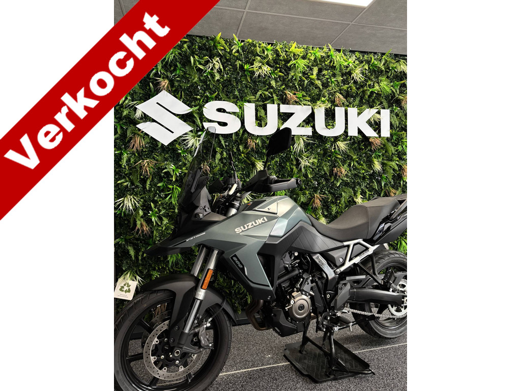 Suzuki V-Strom 800 52167062-0.jpg | Auto Landegent