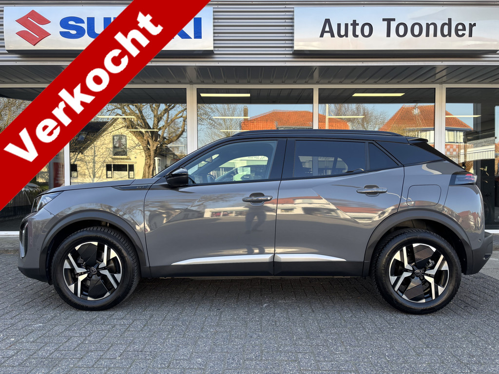 Peugeot 2008 GT Automaat 1.2 Hybrid 145 52233982-0.jpg | Auto Landegent