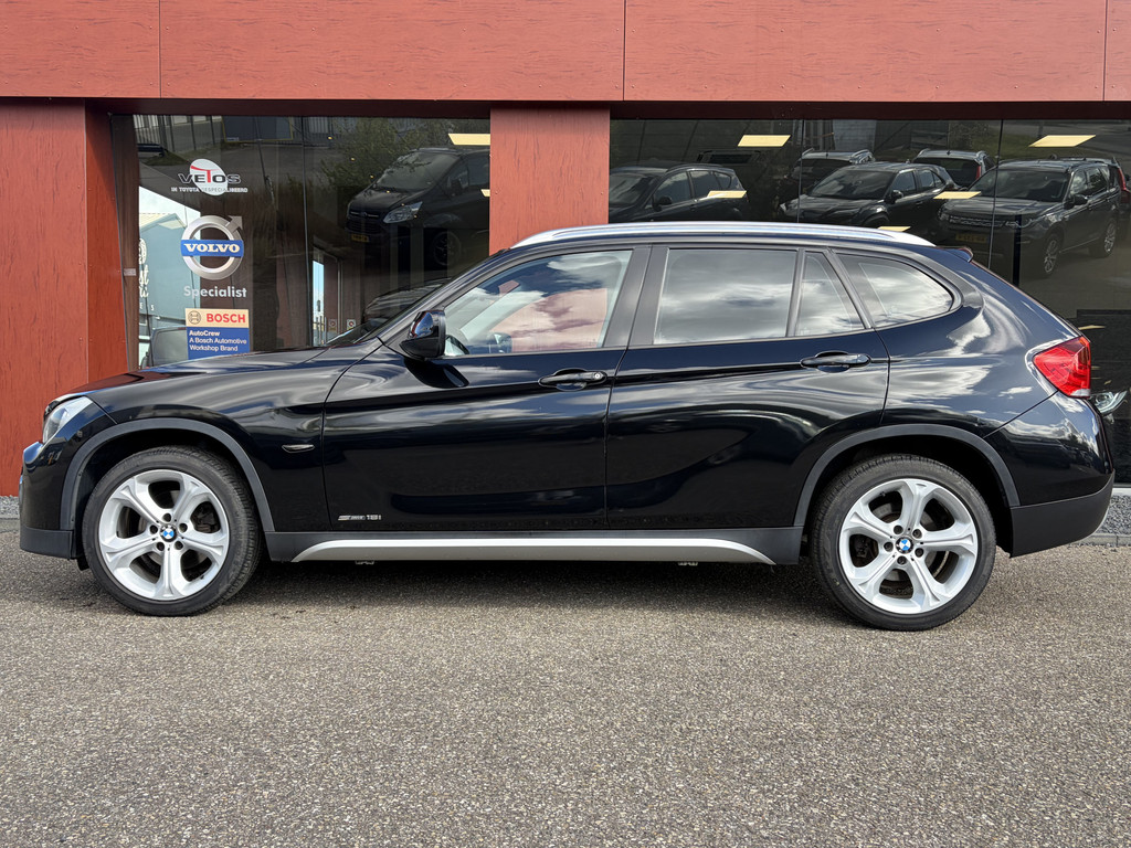 BMW X1 sDrive18i Executive 52923833-0.jpg | Auto Landegent