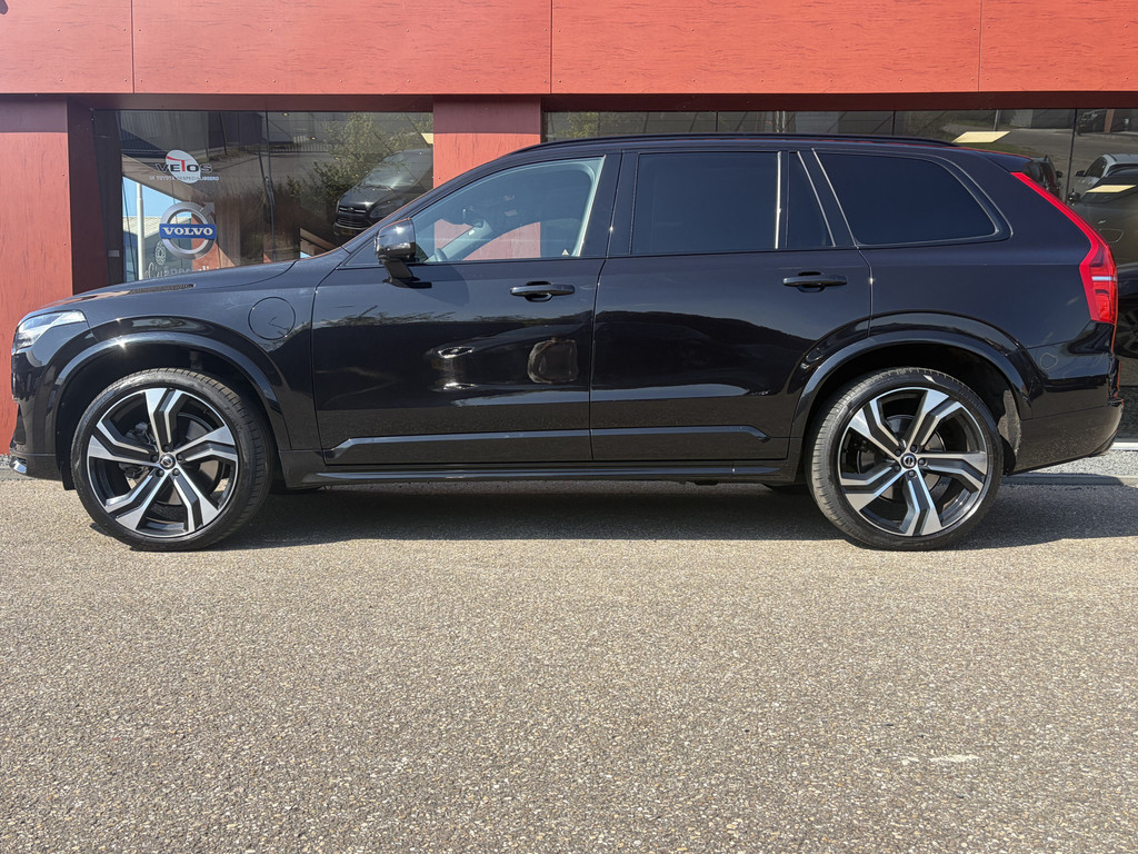 Volvo XC90 2.0 T8 Twin Engine AWD R-Design Intro Edition 52960218-0.jpg | Auto Landegent