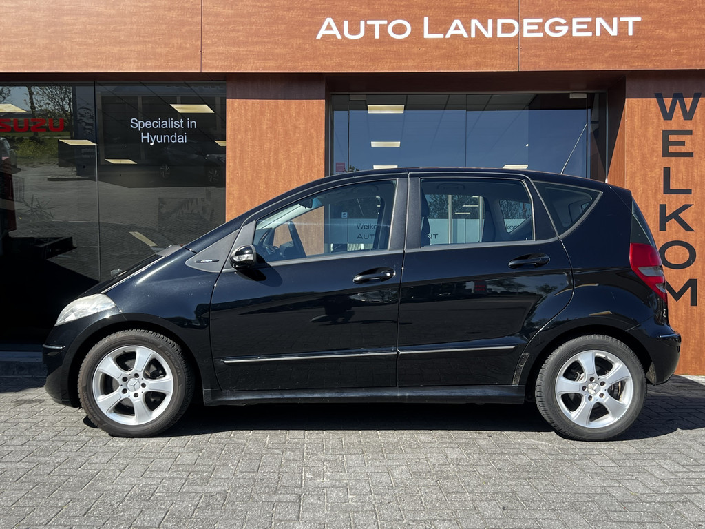 Mercedes-Benz A-Klasse 150 Avantgarde | Meeneemprijs 53113863-0.jpg | Auto Landegent