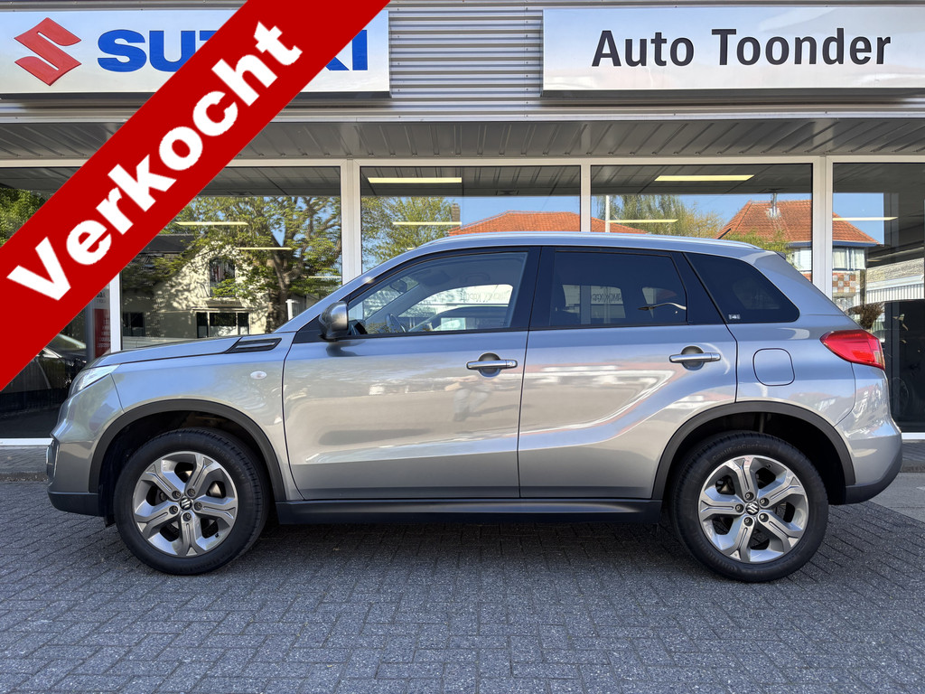 Suzuki Vitara 1.6 Exclusive/Trekhaak 53122648-0.jpg | Auto Landegent