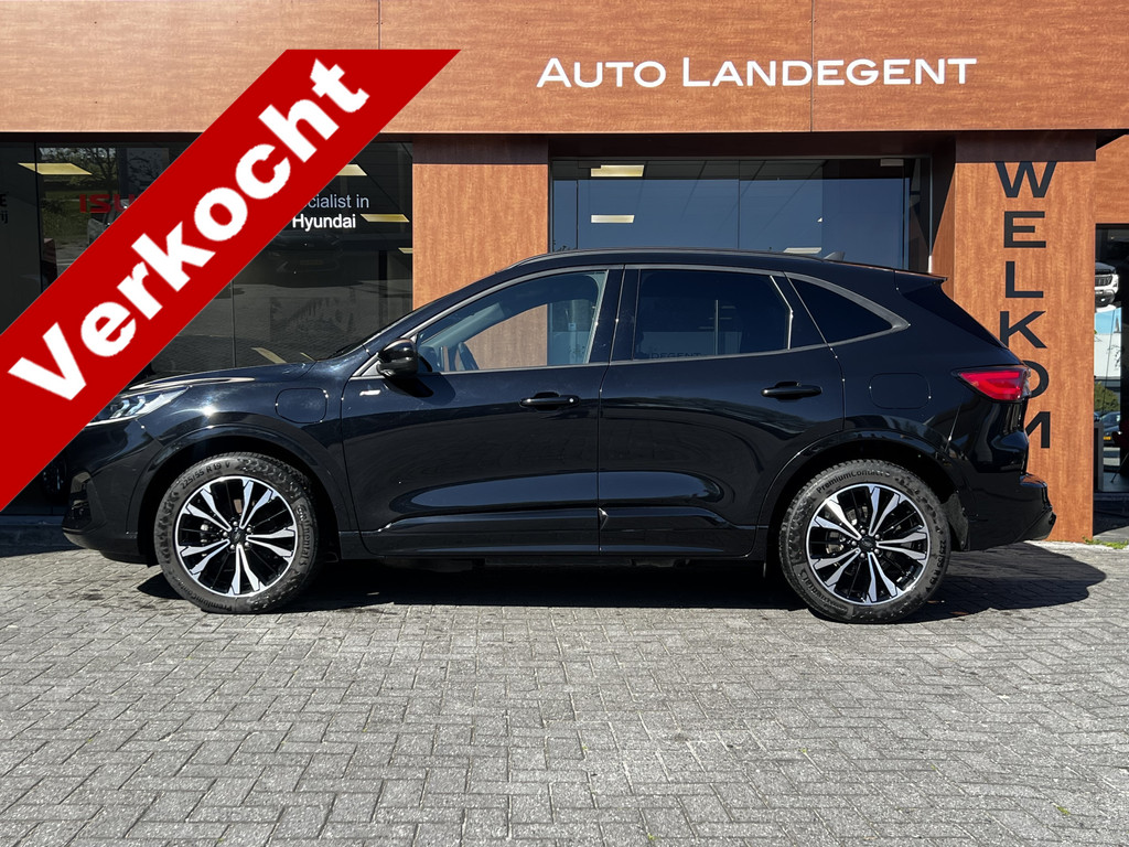 Ford Kuga 2.5 PHEV ST-Line X | Carplay | DAB | Cruise control | Head Up display | Lane assist | B&O Sound 53148508-0.jpg | Auto Landegent
