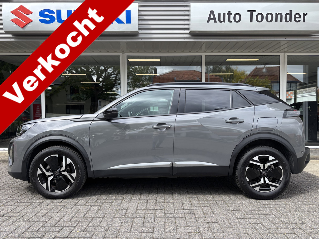 Peugeot 2008 1.2 PureTech Allure Pack 53402064-0.jpg | Auto Landegent