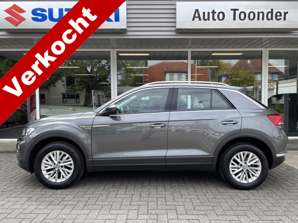 Volkswagen T-Roc 1.5-150pk TSI Style/Trekhaak 53434171-0.jpg | Auto Landegent