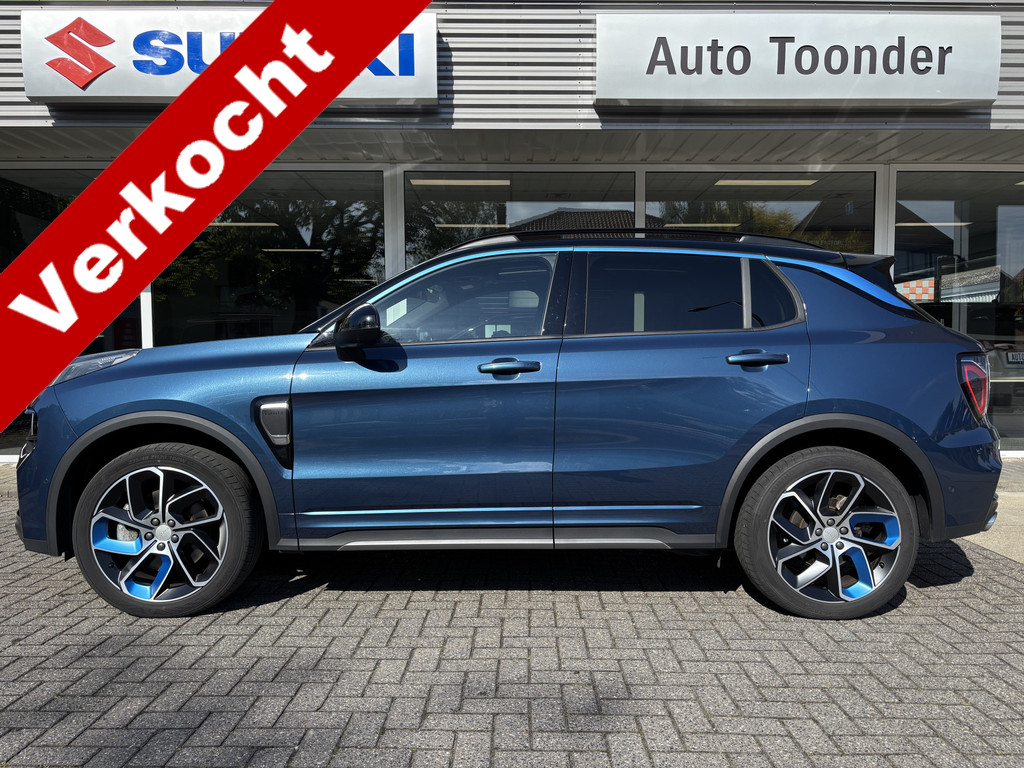 Lynk & Co 01 1.5 53483264-0.jpg | Auto Landegent