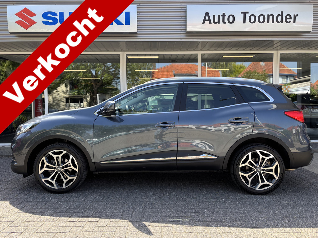 Renault Kadjar Automaat 1.3 TCe Black Edition/Leer/Panoramadak 53765522-0.jpg | Auto Landegent