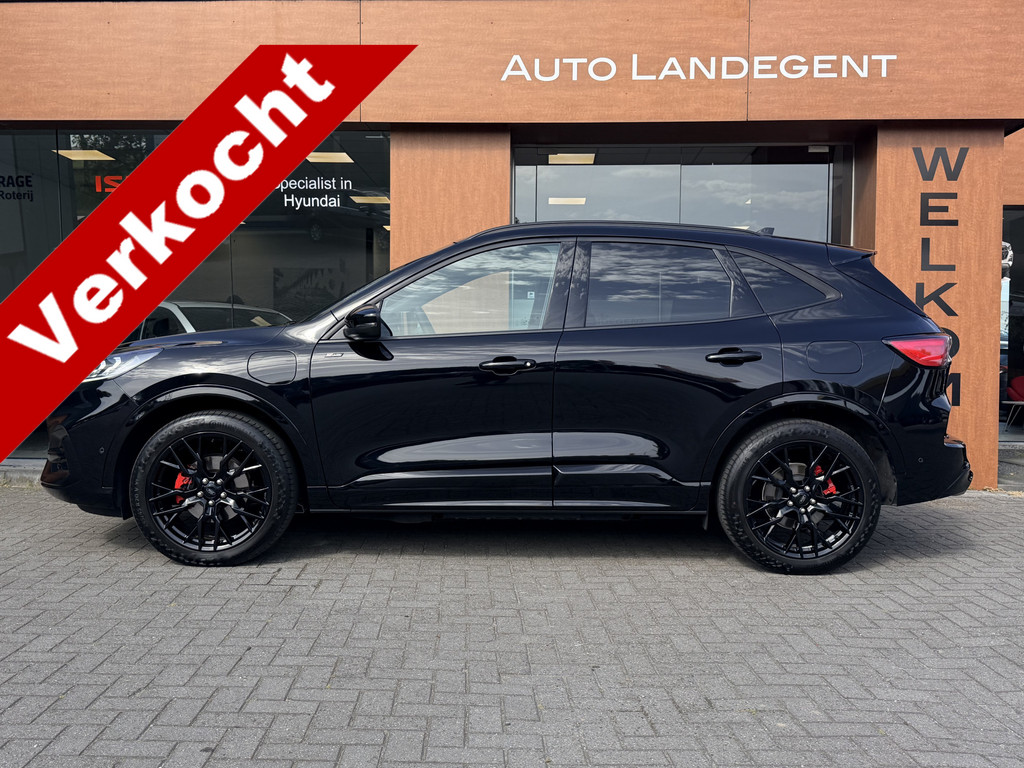 Ford Kuga 2.5 PHEV ST-Line X |Camera | Trekhaak | Stoel/ Stuur verwarming | B&O | Adaptieve Cruise Control 53897078-0.jpg | Auto Landegent