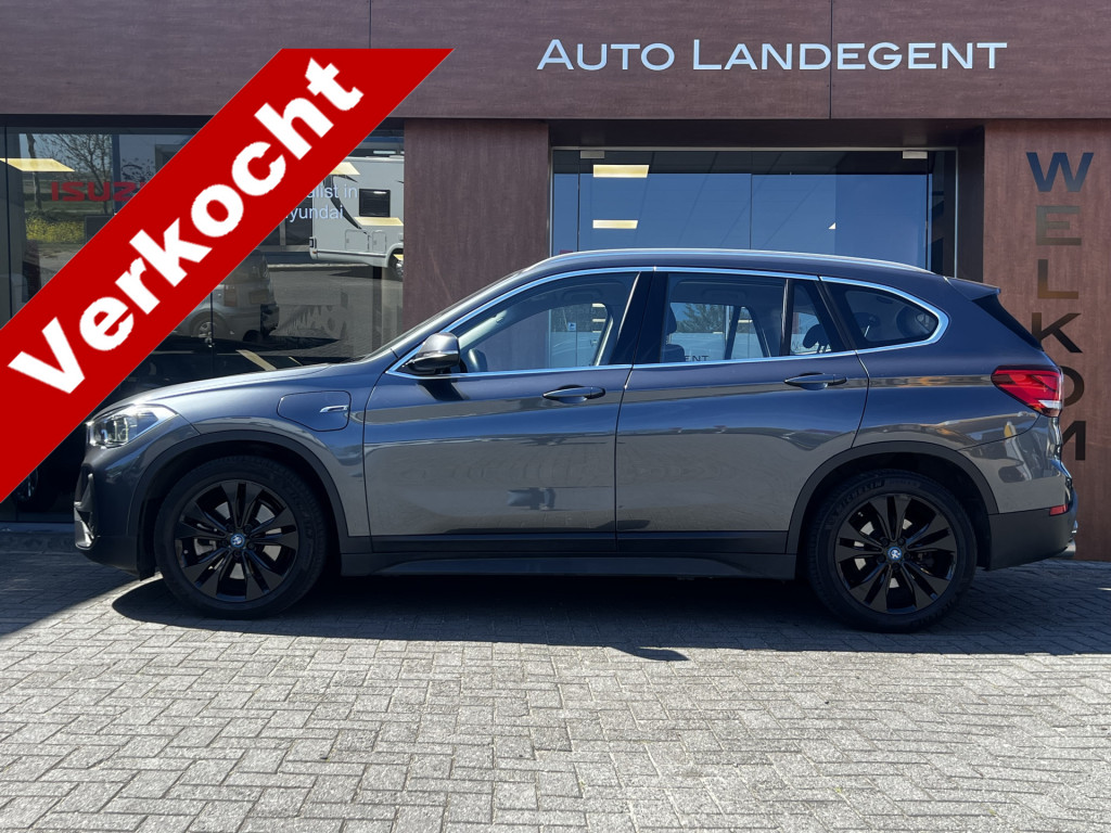 BMW X1 xDrive25e eDrive Edition PHEV | Camera | NAV | Cruise control | Trekhaak 53904675-0.jpg | Auto Landegent