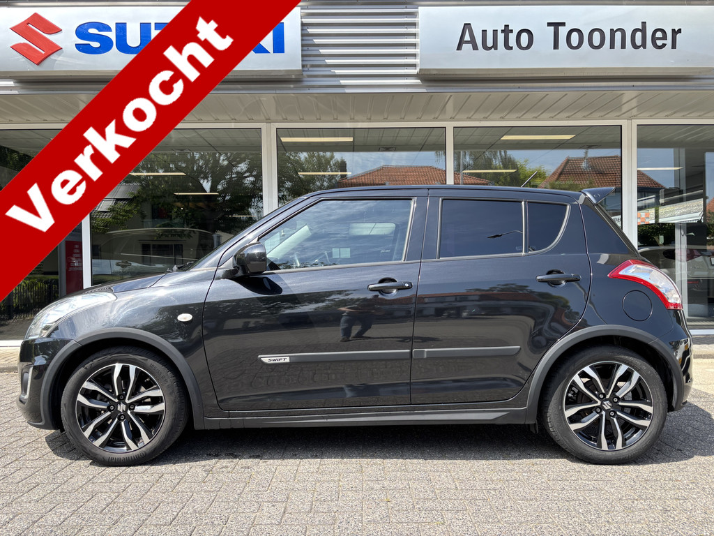 Suzuki Swift 1.2 Style EASSS 53930051-0.jpg | Auto Landegent