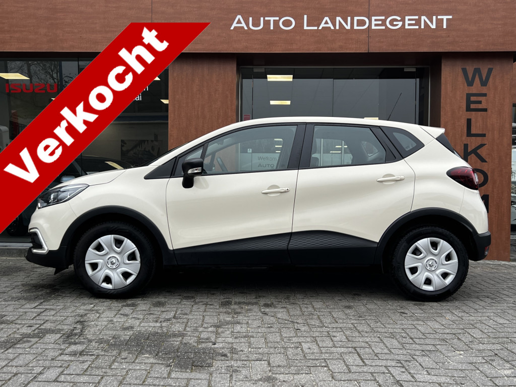 Renault Captur 0.9 TCe Life | Cruise Control | Trekhaak | Airco 53969689-0.jpg | Auto Landegent