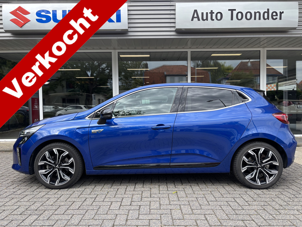 Mitsubishi Colt Automaat 1.6 HEV First Edition/ Trekhaak 53979497-0.jpg | Auto Landegent
