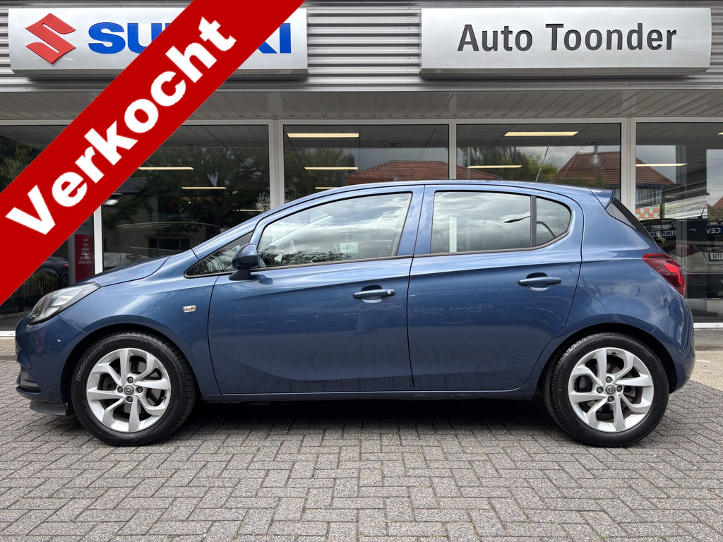 Opel Corsa 1.0 Turbo Edition 53979972-0.jpg | Auto Landegent