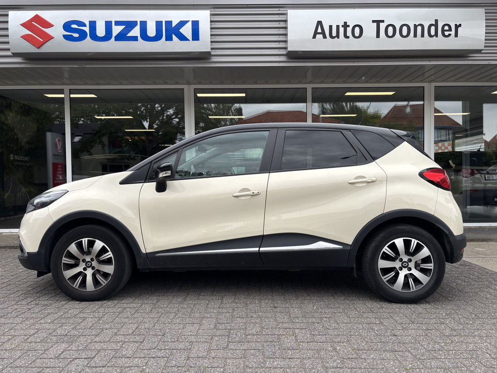 Renault Captur 0.9 TCe Expression 54142516-0.jpg | Auto Landegent