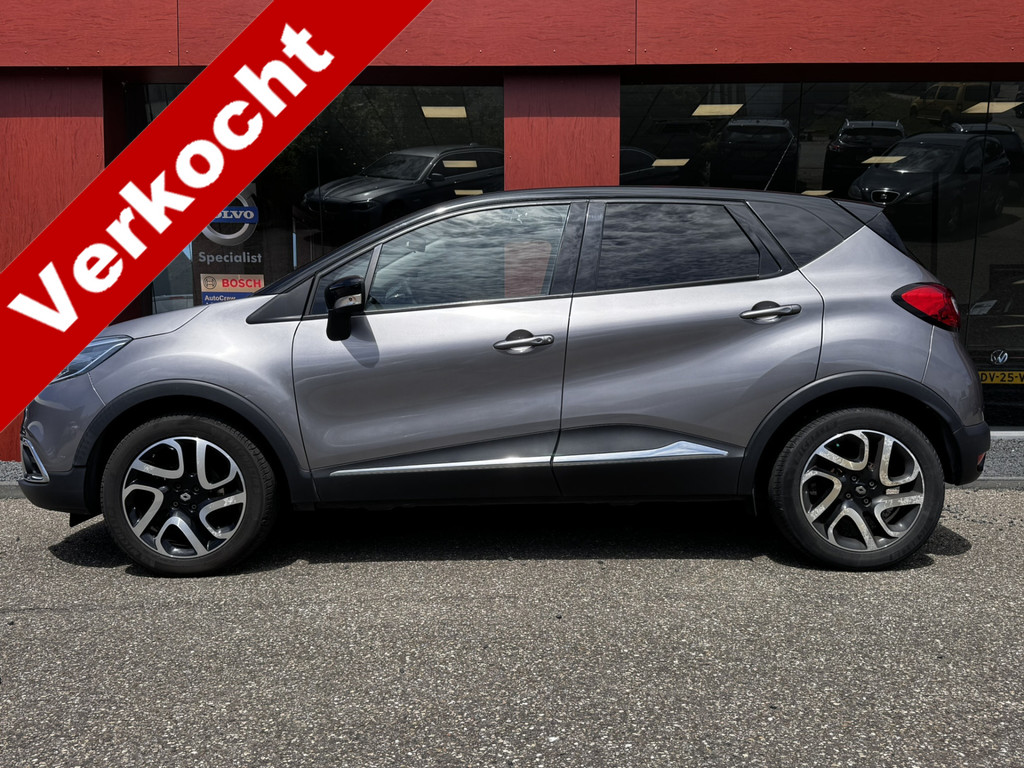 Renault Captur 0.9 TCe Dynamique 54282830-0.jpg | Auto Landegent