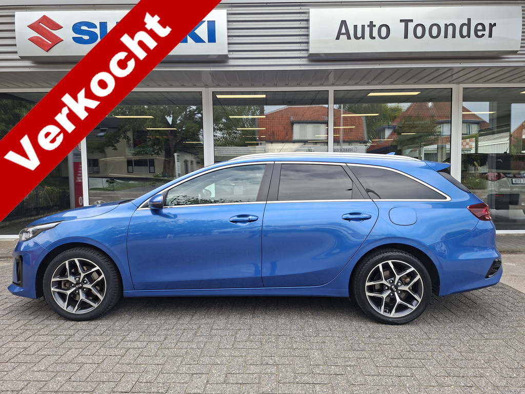Kia ProCeed 1.5 T-GDI GT-Line 54335480-0.jpg | Auto Landegent