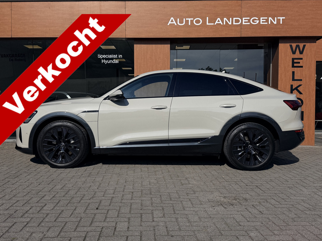 Audi Q8 Sportback e-tron 50 quattro Advanced Edition 95 kWh 54487259-0.jpg | Auto Landegent
