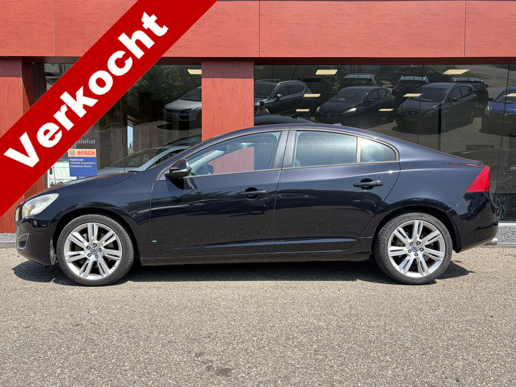 Volvo S60 2.0T Intro Edition 54549345-0.jpg | Auto Landegent