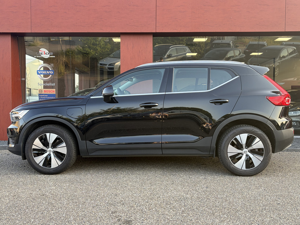 Volvo XC40 1.5 T4 Recharge Inscription Expression | LEER | TREKHAAK 54566144-0.jpg | Auto Landegent