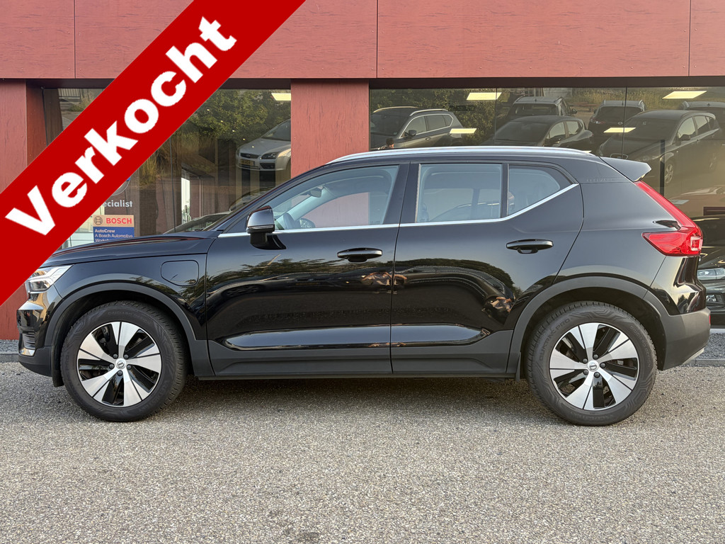 Volvo XC40 1.5 T4 Recharge Inscription Expression | LEER | TREKHAAK 54566144-0.jpg | Auto Landegent