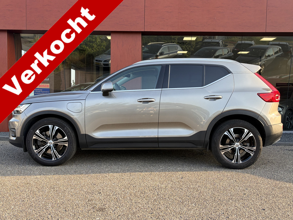 Volvo XC40 1.5 T4 Recharge Inscription Expression | LEER | 19'' LMV | TREKHAAK 54566283-0.jpg | Auto Landegent