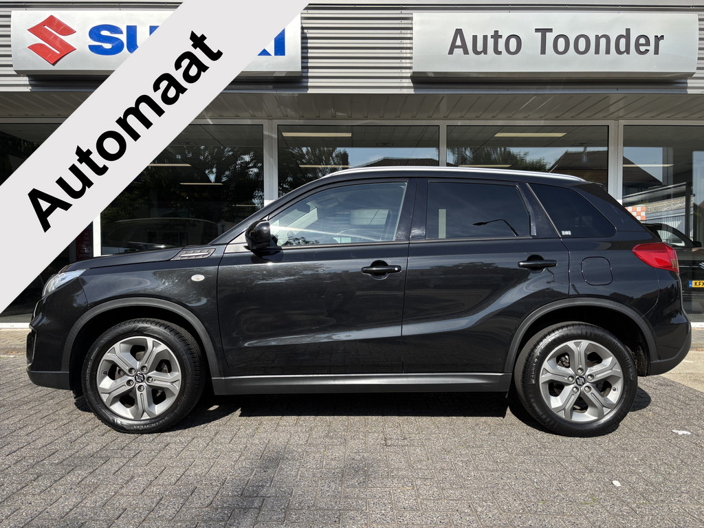 Suzuki Vitara Automaat 1.6 Exclusive 54885508-0.jpg | Auto Landegent