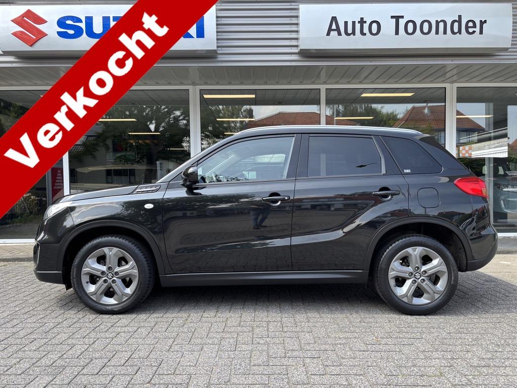 Suzuki Vitara Automaat 1.6 Exclusive 54885508-0.jpg | Auto Landegent