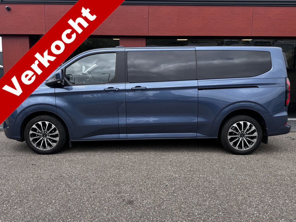 Ford Transit Custom Tourneo 340 2.5 PHEV L2H1 Titanium X 55063249-0.jpg | Auto Landegent