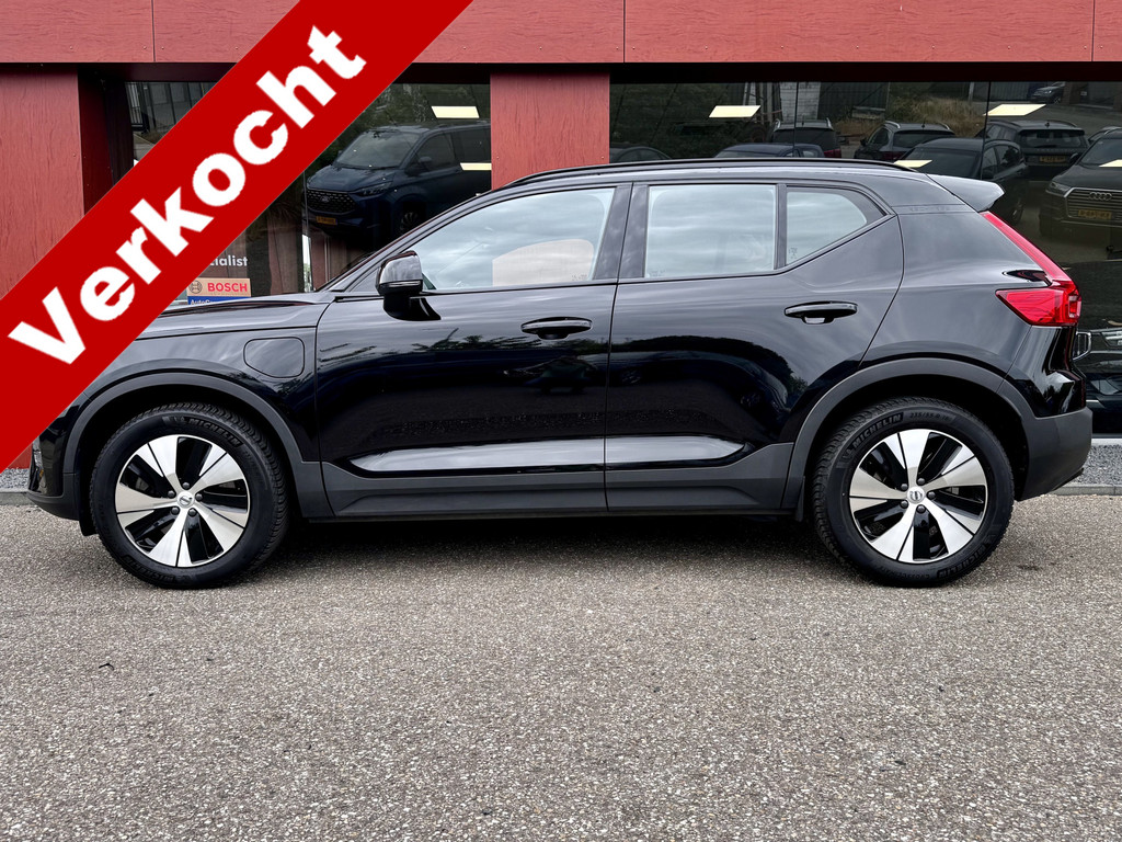 Volvo XC40 1.5 T4 Plug-in hybrid Plus Dark | Trekhaak | Harman/Kardon | Winterpack! 55085911-0.jpg | Auto Landegent