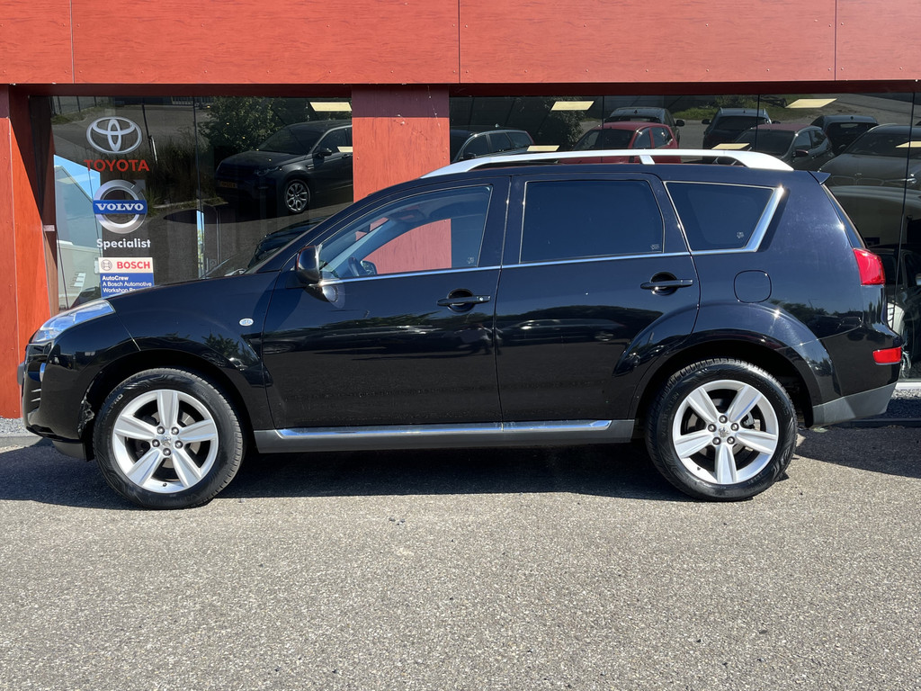 Peugeot 4007 2.4 GT 7-persoons | AUTOMAAT | LEER | TREKHAAK 55116072-0.jpg | Auto Landegent