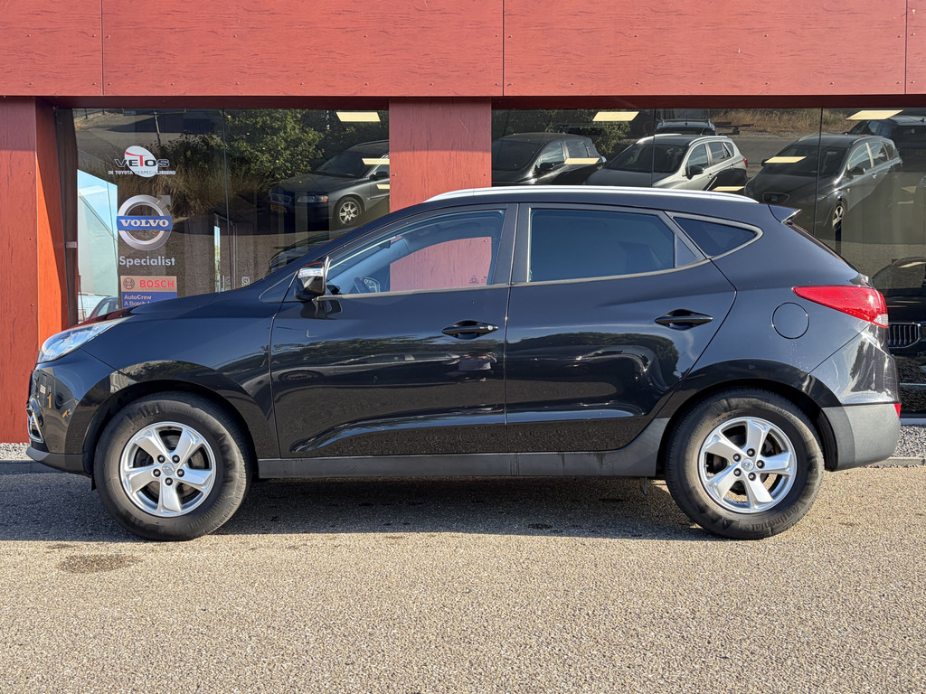 Hyundai ix35 2.0i Active 55608414-0.jpg | Auto Landegent