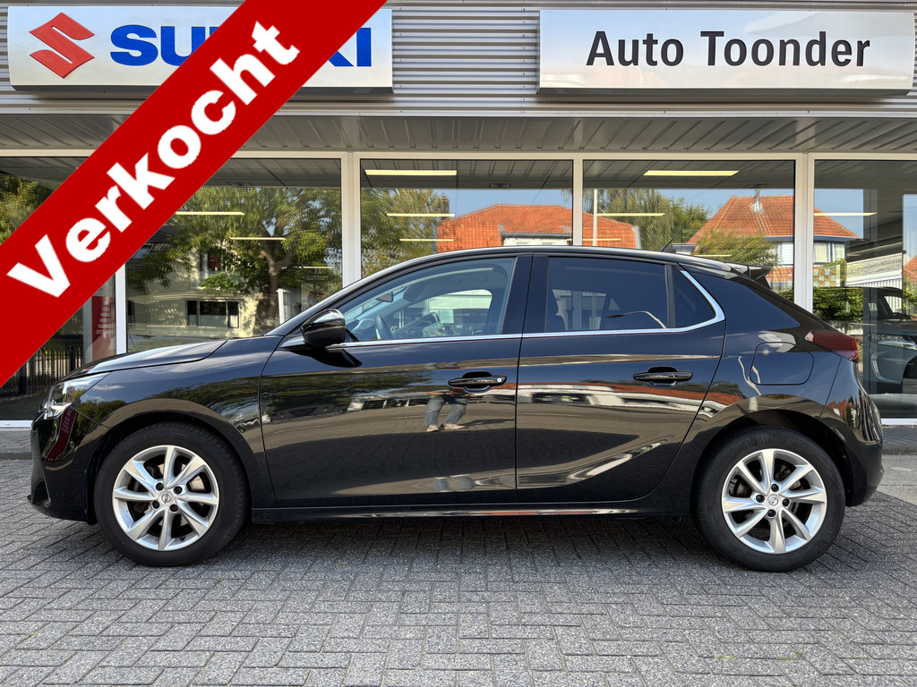 Opel Corsa 1.2 Level 3 56253660-0.jpg | Auto Landegent