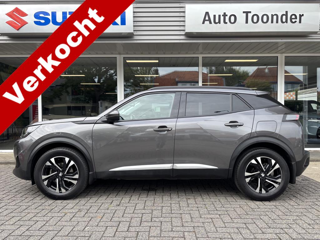 Peugeot 2008 1.2 PureTech Allure Pack 56278852-0.jpg | Auto Landegent
