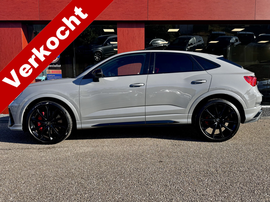 Audi RSQ3 Sportback TFSI Quattro | B&O | Drive Select | Assist pack | Pano 56296839-0.jpg | Auto Landegent