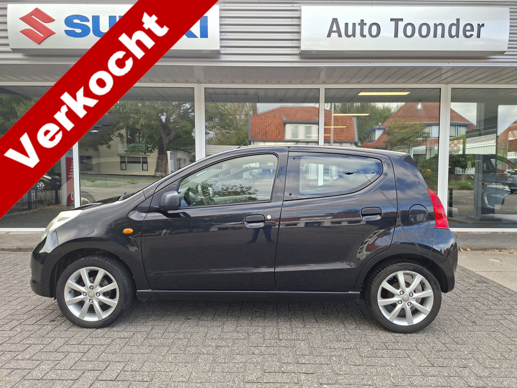 Suzuki Alto 1.0 Comfort Plus airco 56459261-0.jpg | Auto Landegent