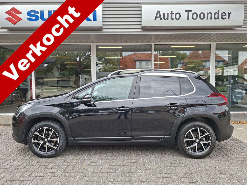 Peugeot 2008 Automaat 1.2-110pk Allure / Trekhaak 56465169-0.jpg | Auto Landegent